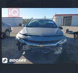 شێڤرۆلێت مالیبۆ